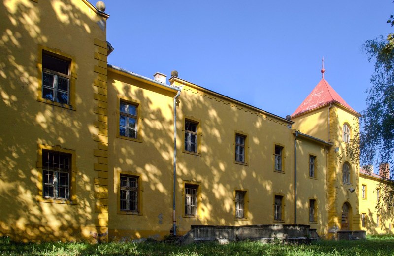 Ofertas de propriedades em Eslováquia Nitriansky kraj