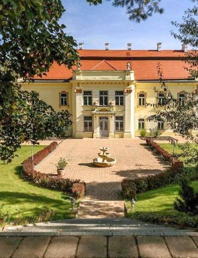 Ofertas de propriedades em Eslováquia Trnavský kraj