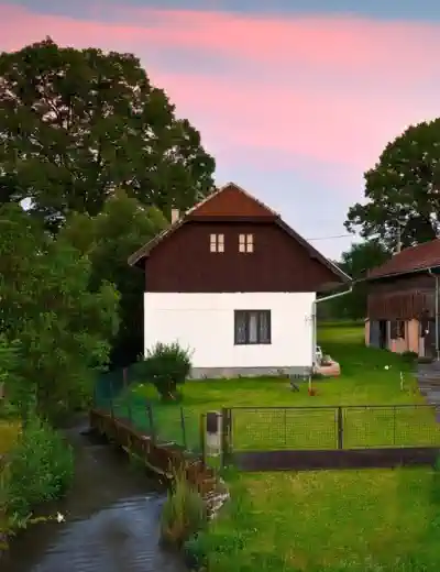 Ofertas de propriedades em Eslováquia Região de Žilina