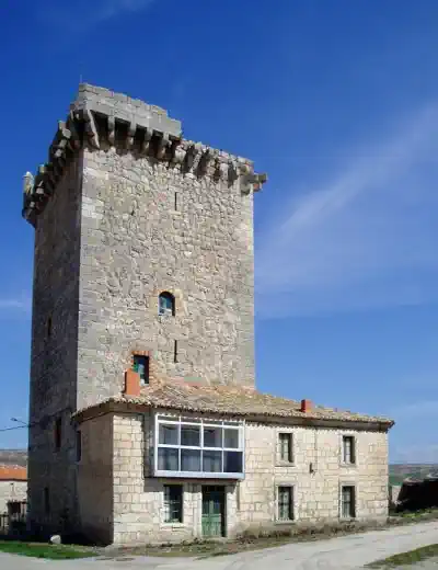 Ofertas de propriedades em Espanha Castela e Leão