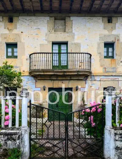 Ofertas de propriedades em Espanha País Basco