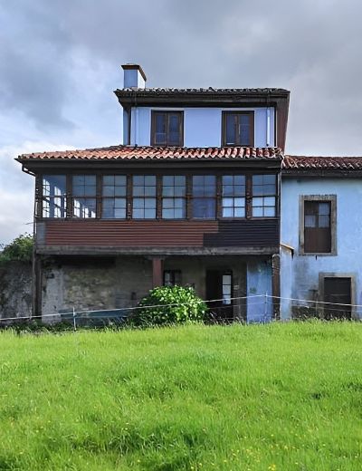Ofertas de propriedades em Espanha Astúrias