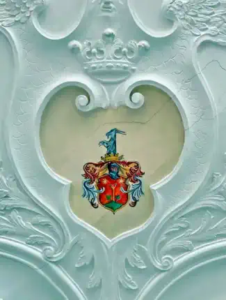 Castelo no norte da Alemanha - 19 ha, Mecklemburgo-Pomerânia Ocidental