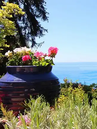 Casa dos anos 1930 com 125 m² de área útil em excelente estado, em Roquebrune-Cap-Martin, Roquebrune-Cap-Martin, Provença-Alpes-Costa Azul