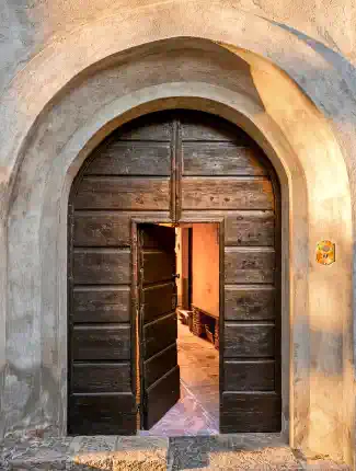 Casa com atelier em Belgirate, a 50 metros da margem do lago, Belgirate, Piemonte
