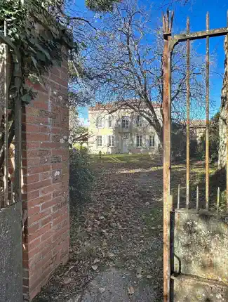 Propriedade rural com casa de hóspedes perto de Masseube, Masseube, Occitânia