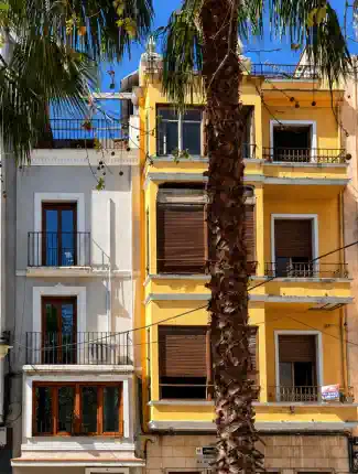 Casa com terraço na cobertura na Plaza de Santo Domingo, Ontinyent, Ontinyent, Comunidade Valenciana
