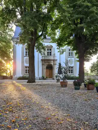 Pałac Piszkowice- Dom Weselny