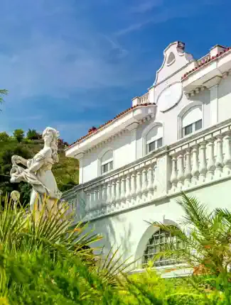 Villa Beatrice na Toscana – Casa senhorial histórica com parque de 1,4 ha, vinha e piscina, Saldina, Toscana