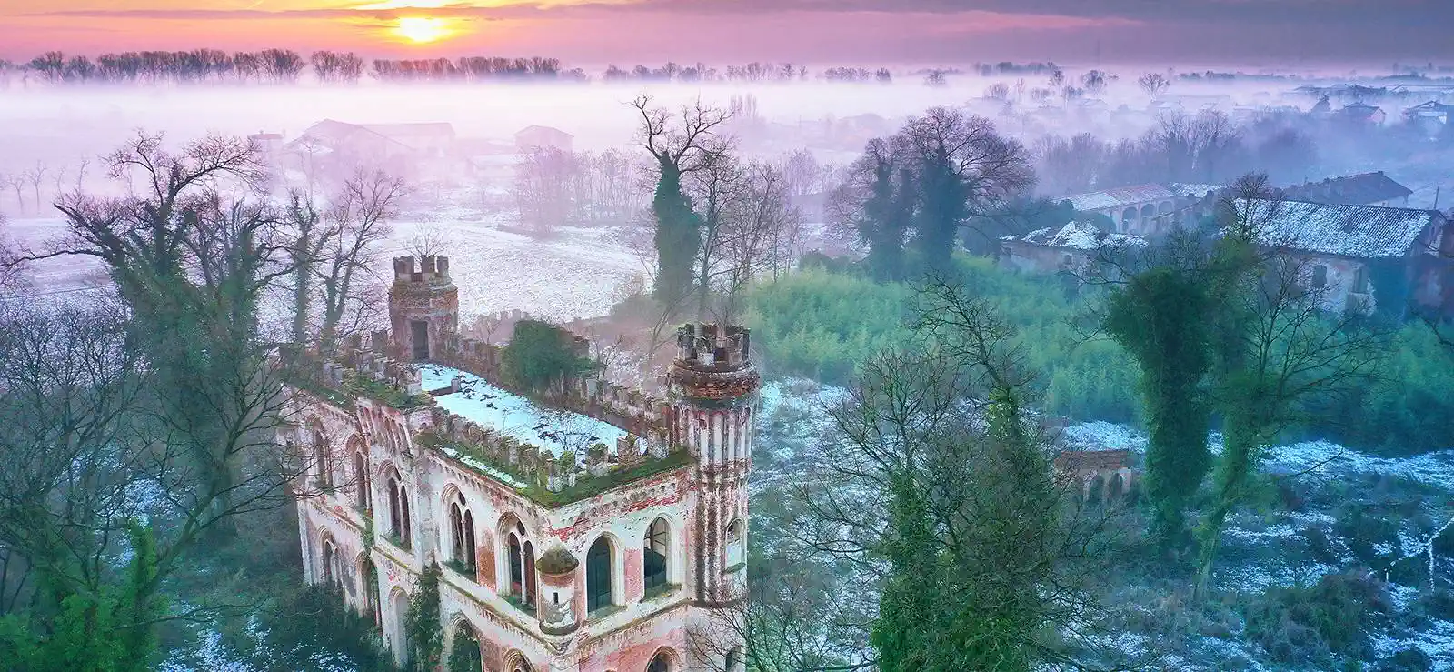 palacio Imobiliário