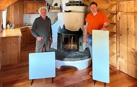 Últimas entradas do blog