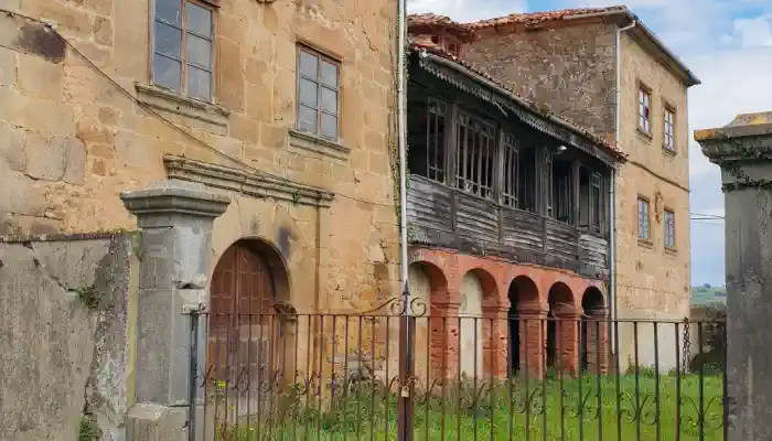 Casa senhorial à venda Sariego, Astúrias,  Espanha