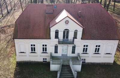 Casa senhorial Gierłachowo, Wielkopolskie