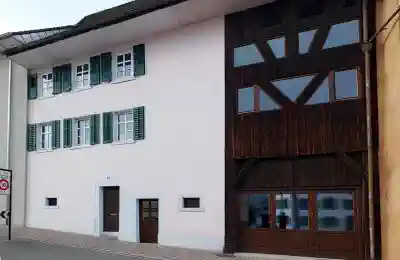 Ofertas de propriedades em Suíça Aargau