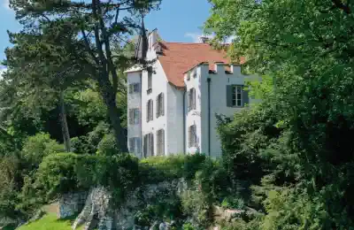 Ofertas de propriedades em Suíça Bern/Berne