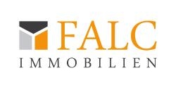 Logotipo FALC Real Estate SL