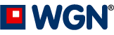 Logotipo WGN Leszno