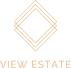 Logotipo View Estate Biuro Nieruchomości Sp. z o.o.