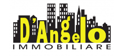 Logotipo D'Angelo Immobiliare