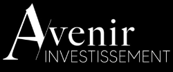 Logotipo Avenir Investissement