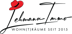 Logotipo Lehmann Immo - Wohn(T)räume seit 2015