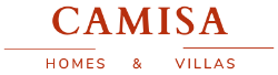 Logotipo Camisa Homes And Villas S.r.l.