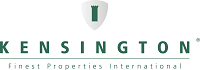 Logotipo KENSINGTON Berlin-Pankow