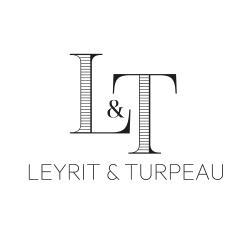 Logotipo LEYRIT & TURPEAU